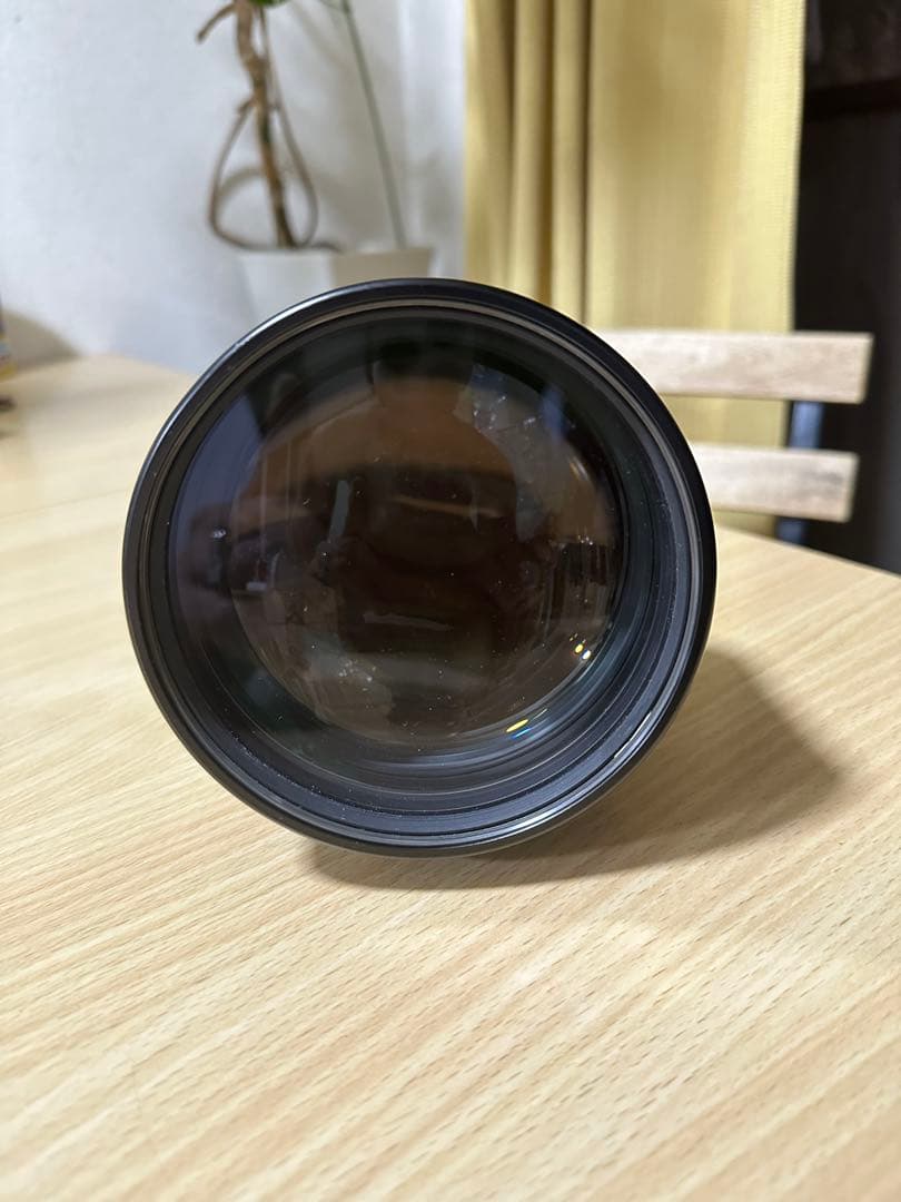 SIGMA APO300mm F2.8 Canon用