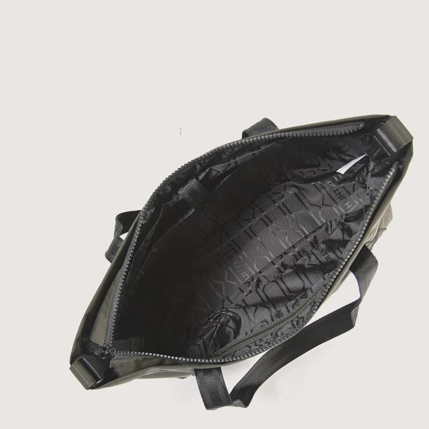 HUNTER ハンター UBS1201KBM ネイビー トート バッグ