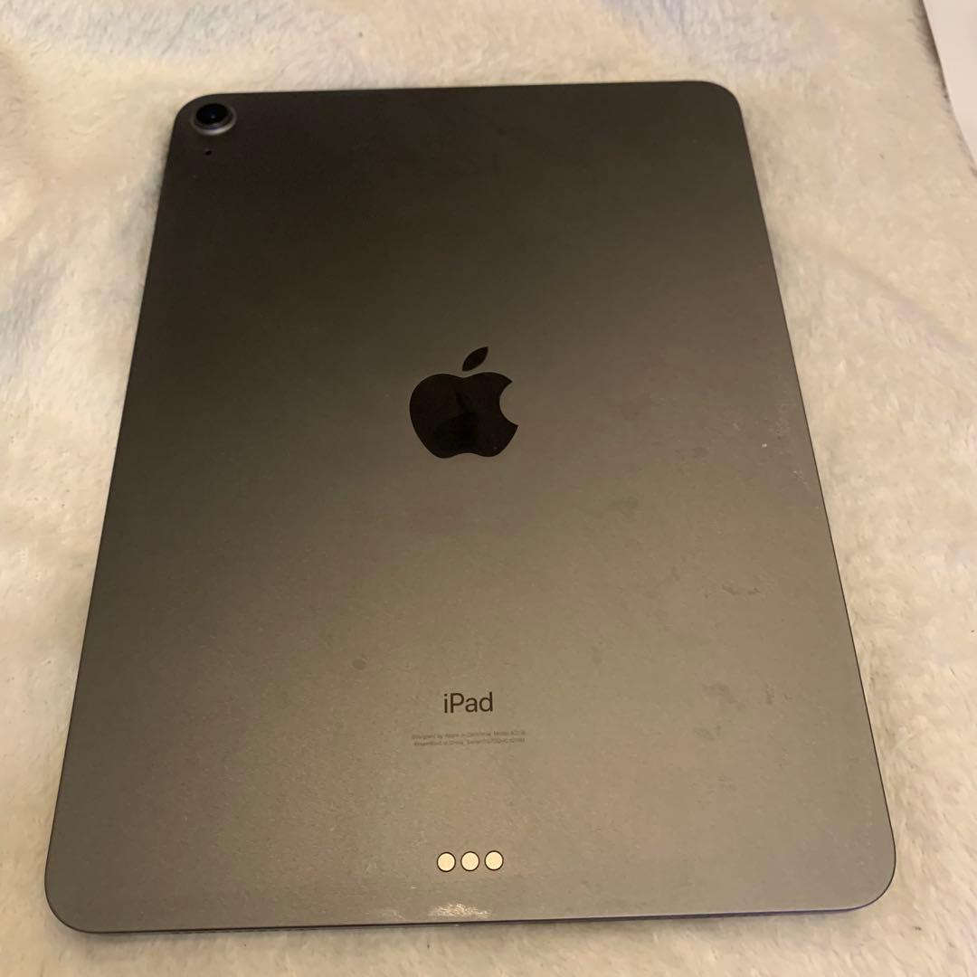 美品 iPad Air (第4世代) Wi-Fiモデル 64GB