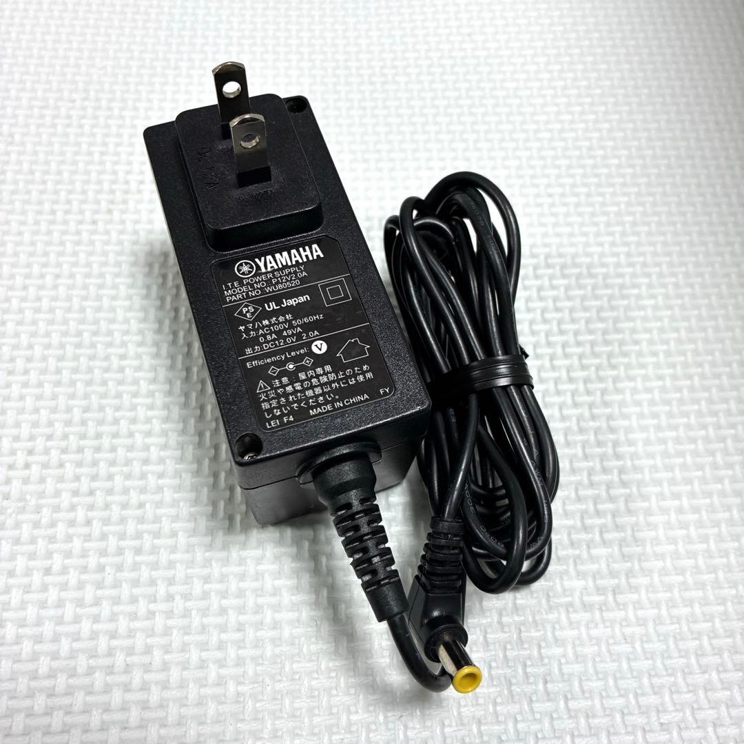 中古動作品YAMAHA NVR510 VPNルーター　#E