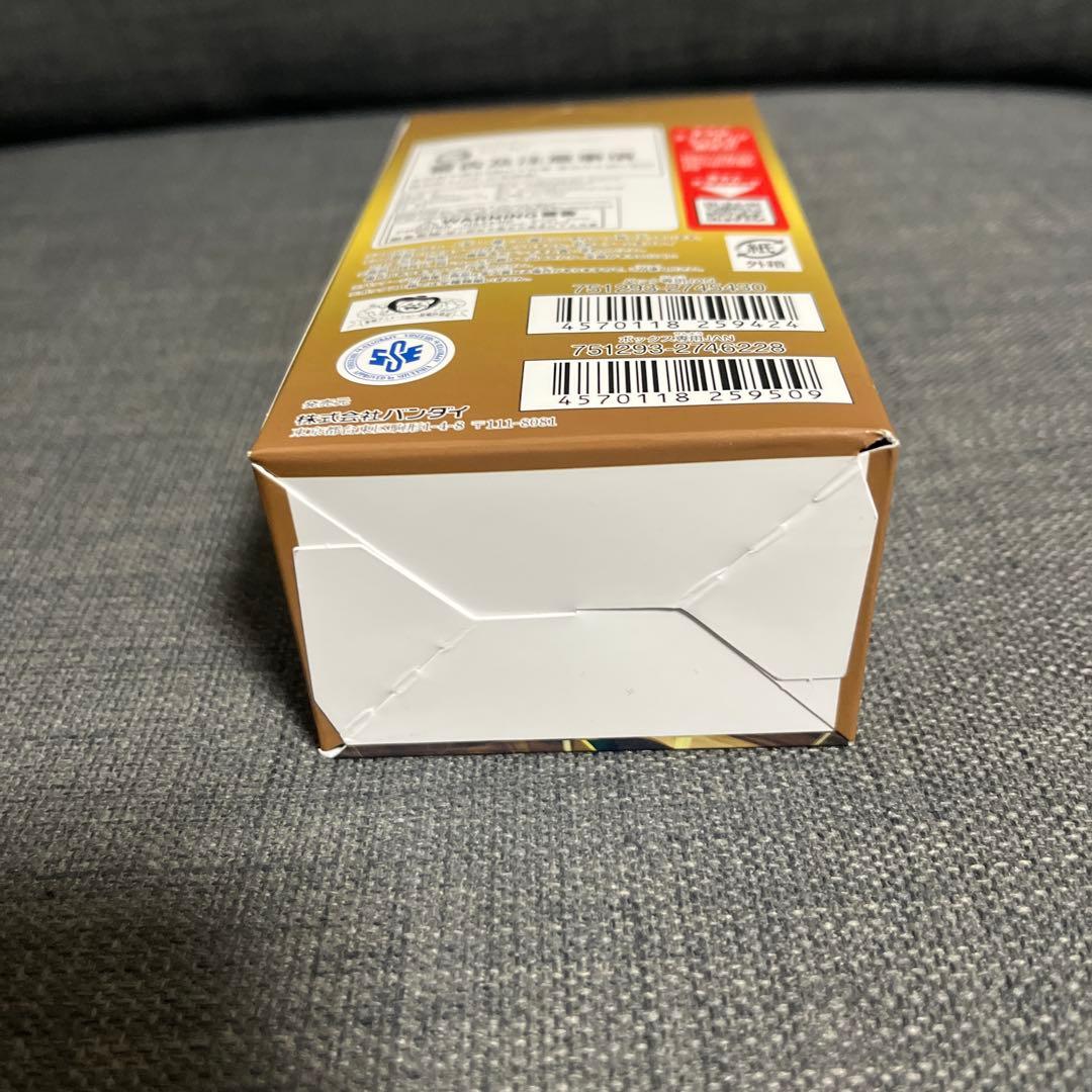 ONE PIECE カード テープ有り THE BEST PRB-01