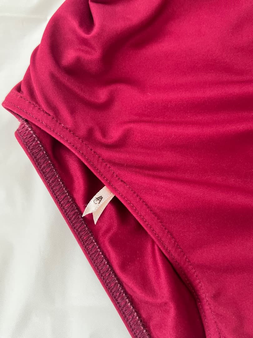 just A corpseレオタード