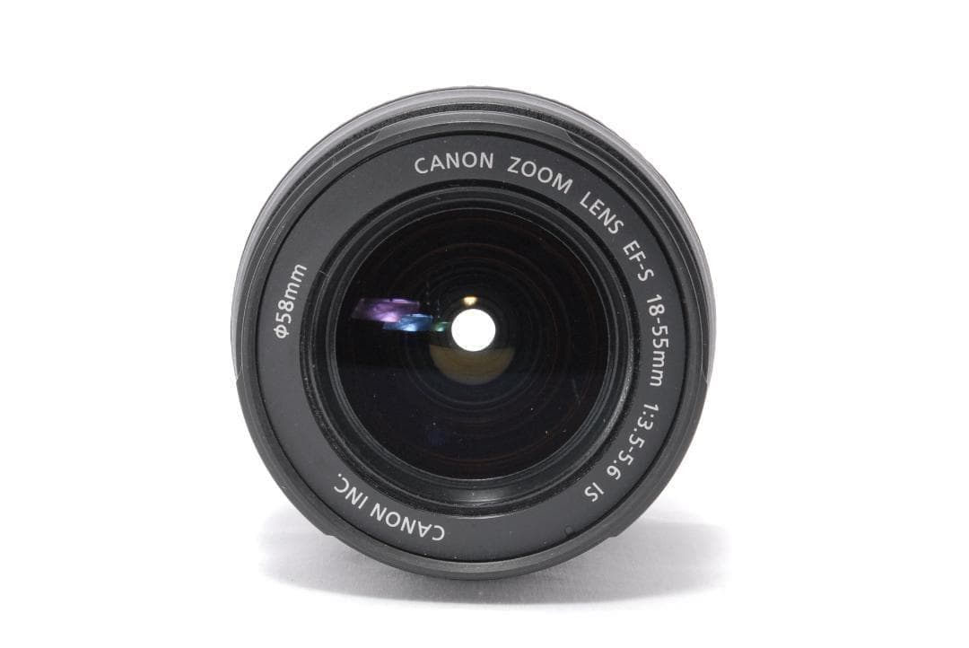 プレゼントにも⭐️基本セット⭐️Canon Kiss X3⭐️初心者⭐️簡単操作