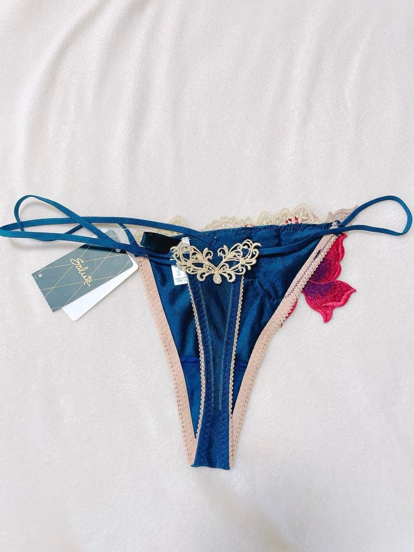 サルート90グループ　店舗限定　オペラ座の怪人　ソング　Tバッグ