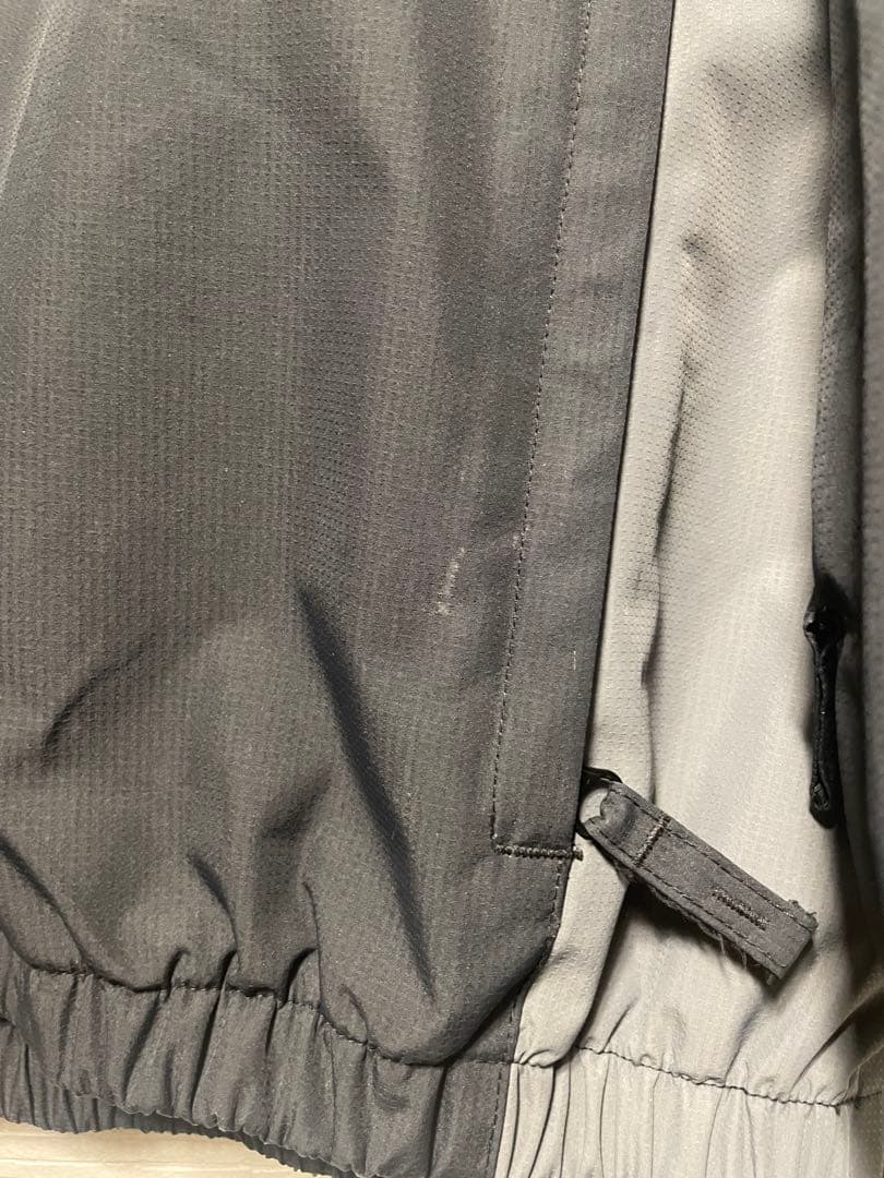 MAHF SUPPLY Vネック スノーボードウェア Mサイズ