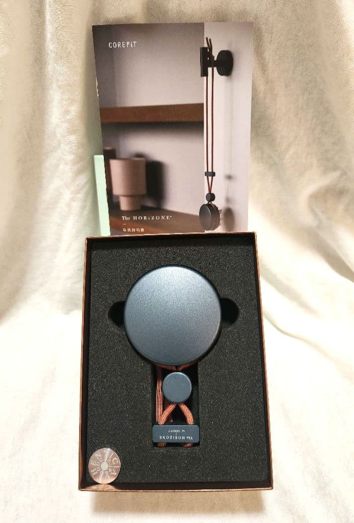 ボディ・フェイスケア COREFIT The HORiZONE