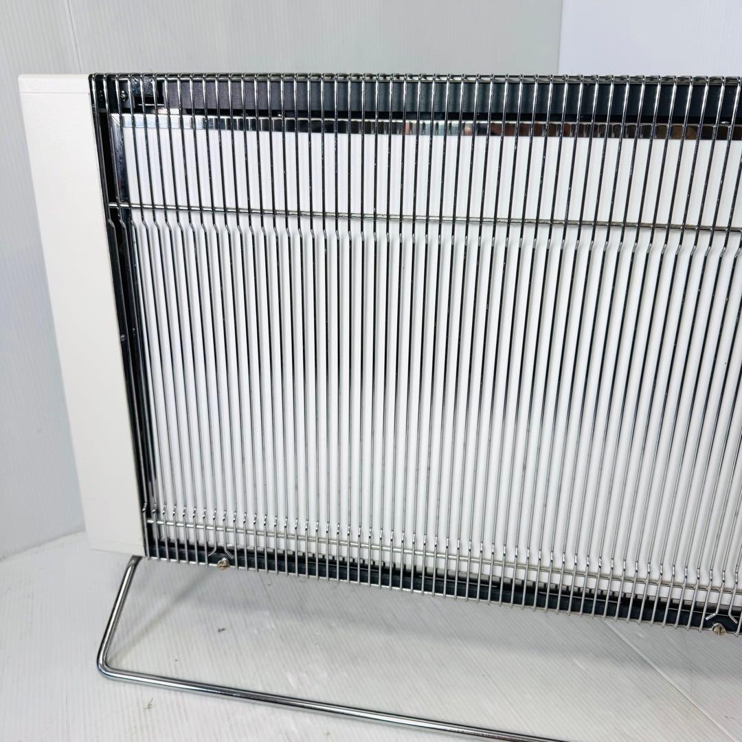 【美品】 サンラメラ 1200W型 遠赤外線　セラミックヒーター 暖房