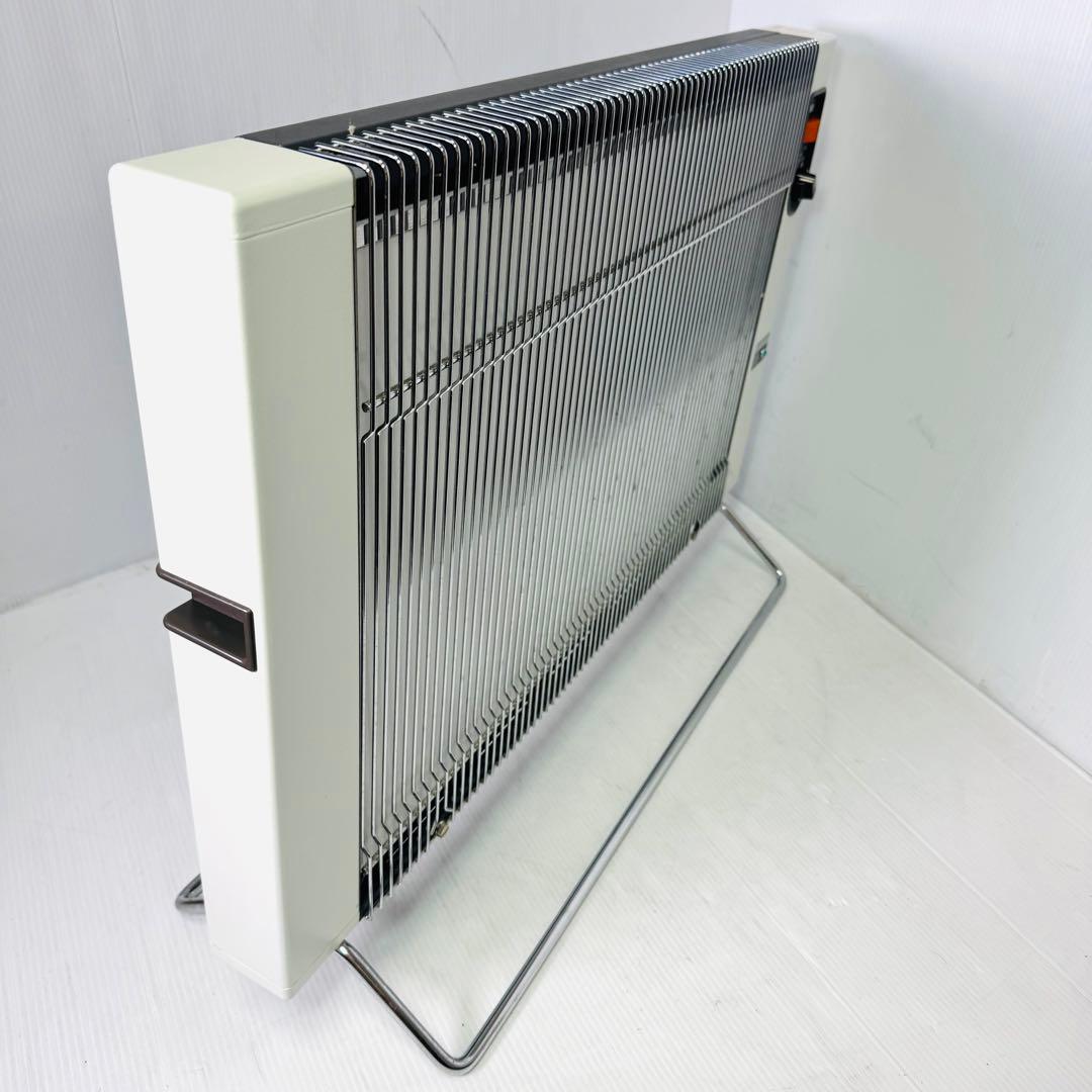 【美品】 サンラメラ 1200W型 遠赤外線　セラミックヒーター 暖房