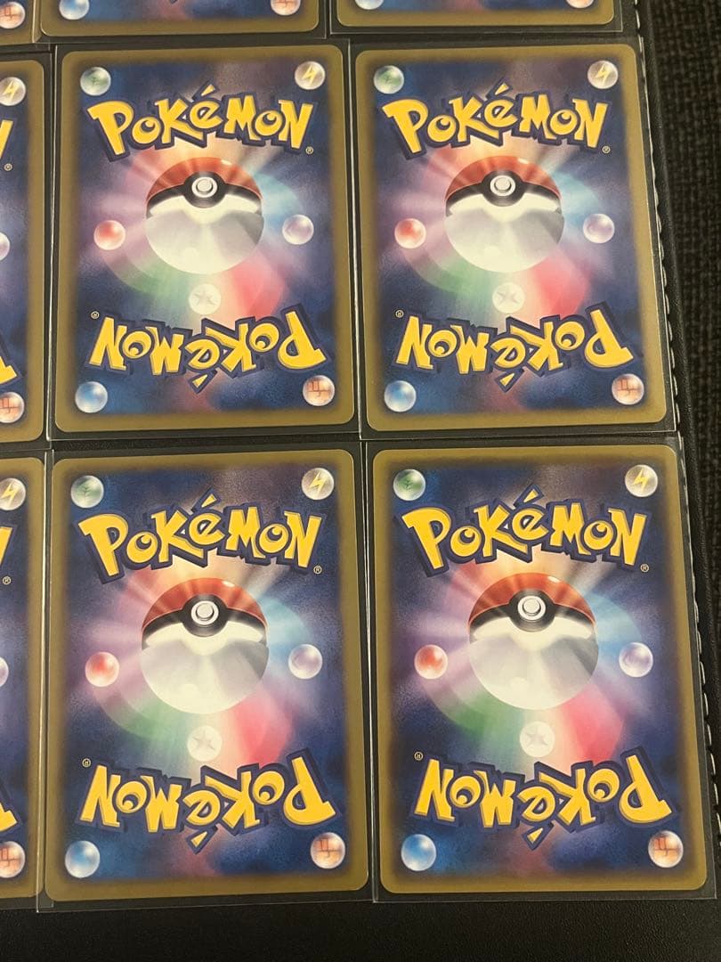 ◼️ポケモンカード　ニャース　105/BW-P 250/XY-P プロモ　まとめ