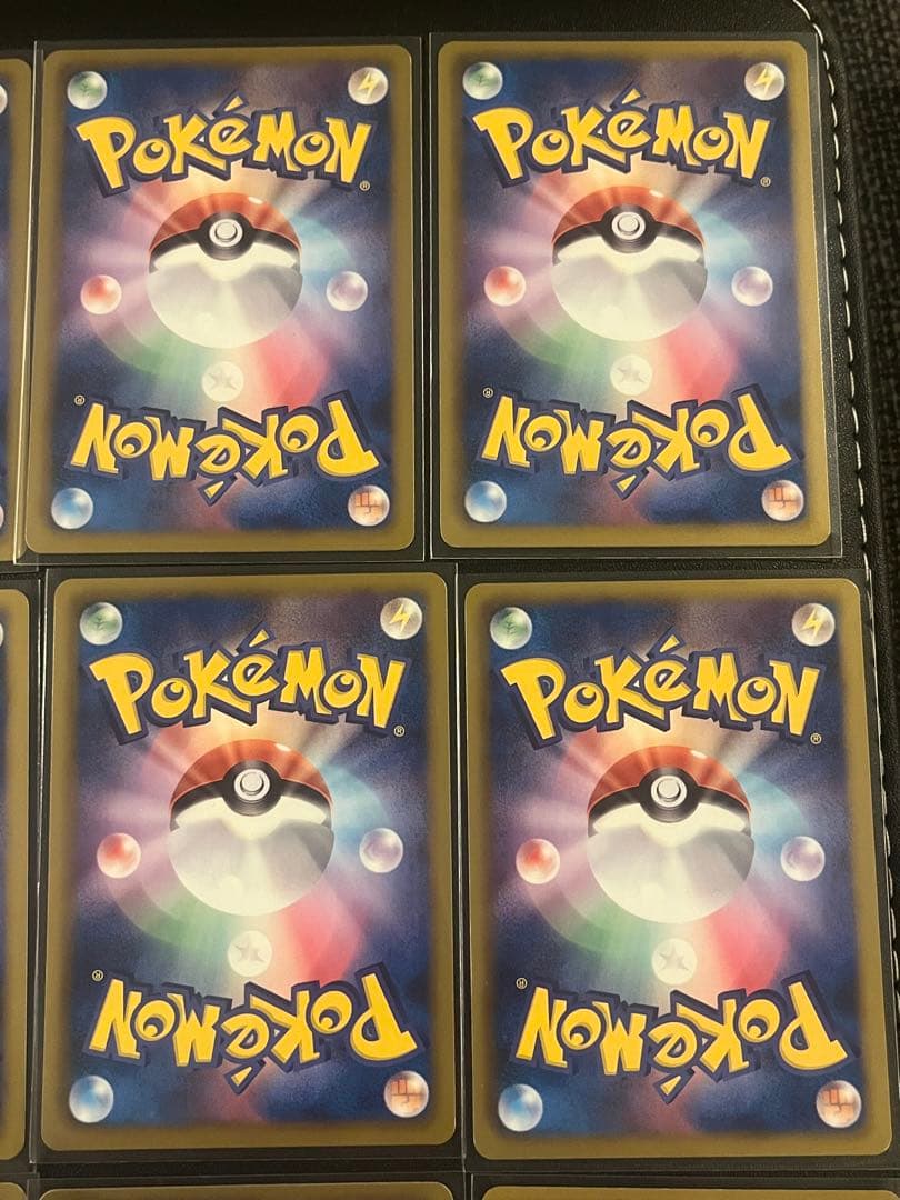 ◼️ポケモンカード　ニャース　105/BW-P 250/XY-P プロモ　まとめ