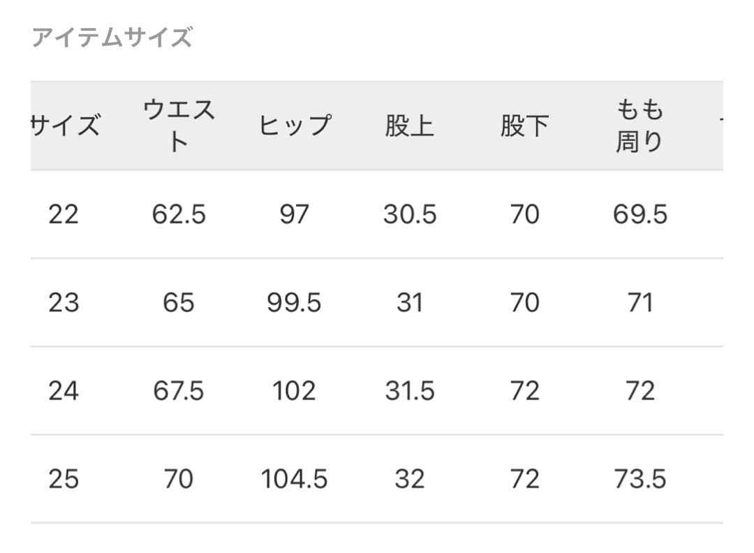 RED CARD TOKYO Montana レッドカード　モンタナ　25