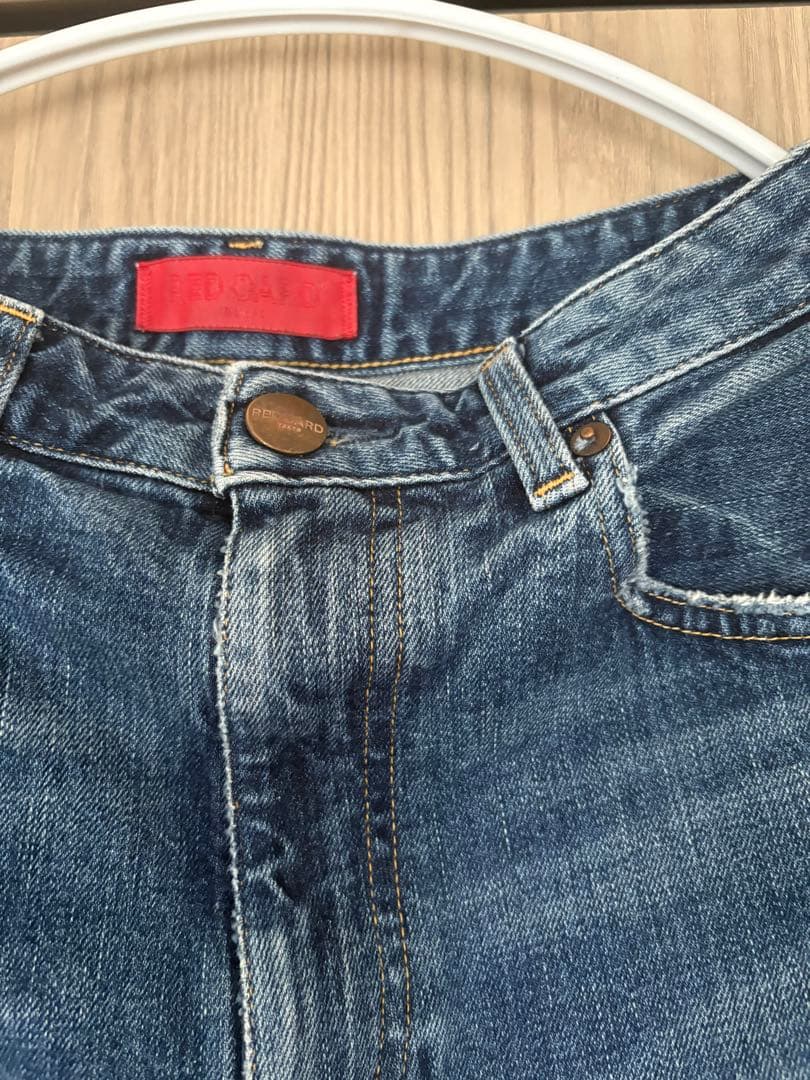 RED CARD TOKYO Montana レッドカード　モンタナ　25