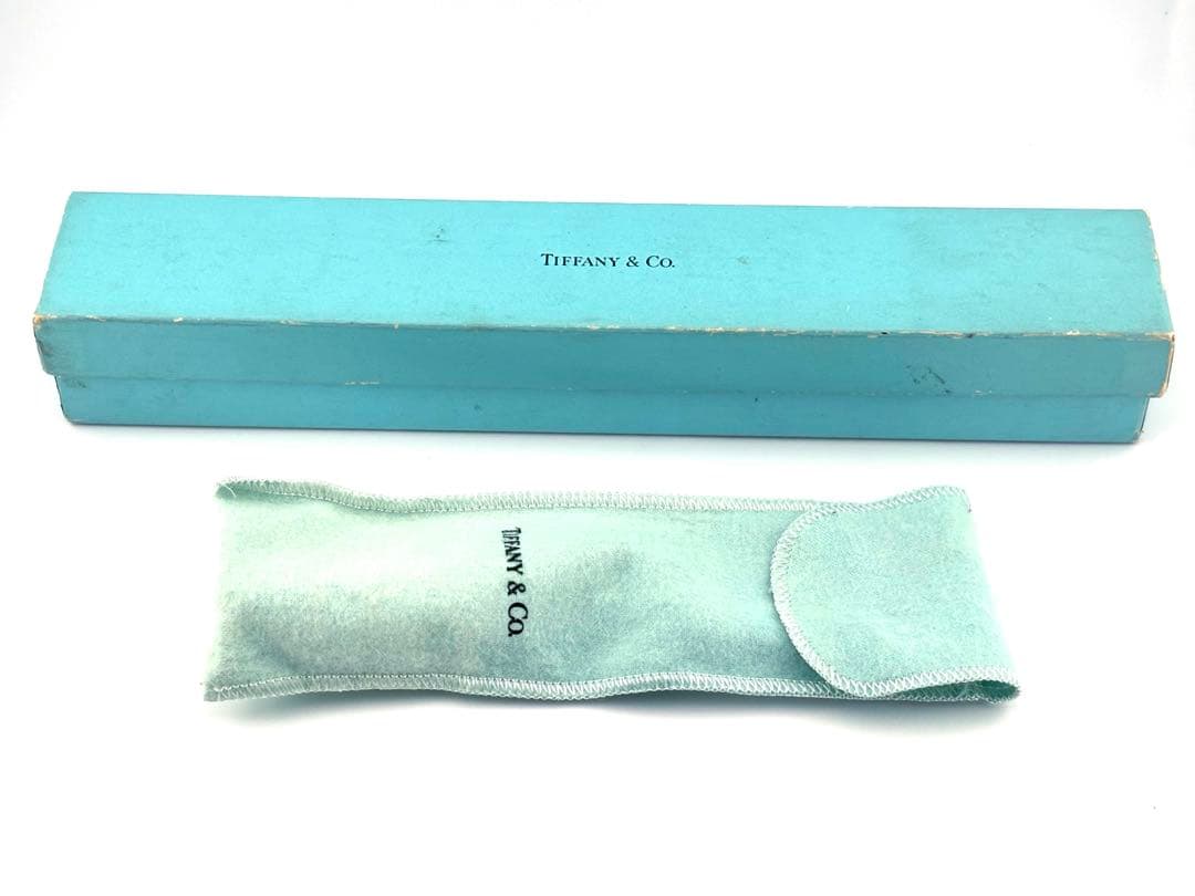 TIFFANY&Co. ティファニー スターリングシルバー スプーン