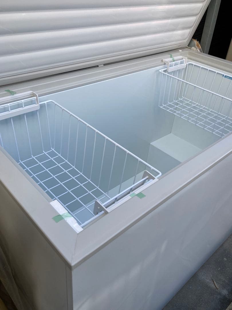 冷凍庫 SH-500XD 元値506,000円