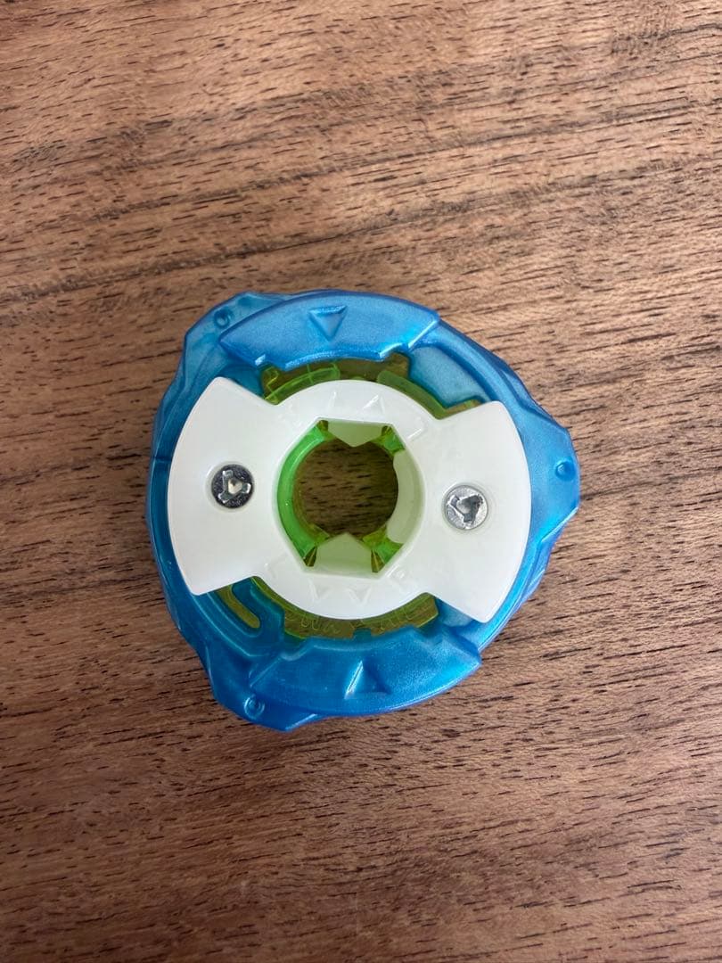 ベイブレードX UX-00 エアロペガサス3-70A ダブルメタルコート