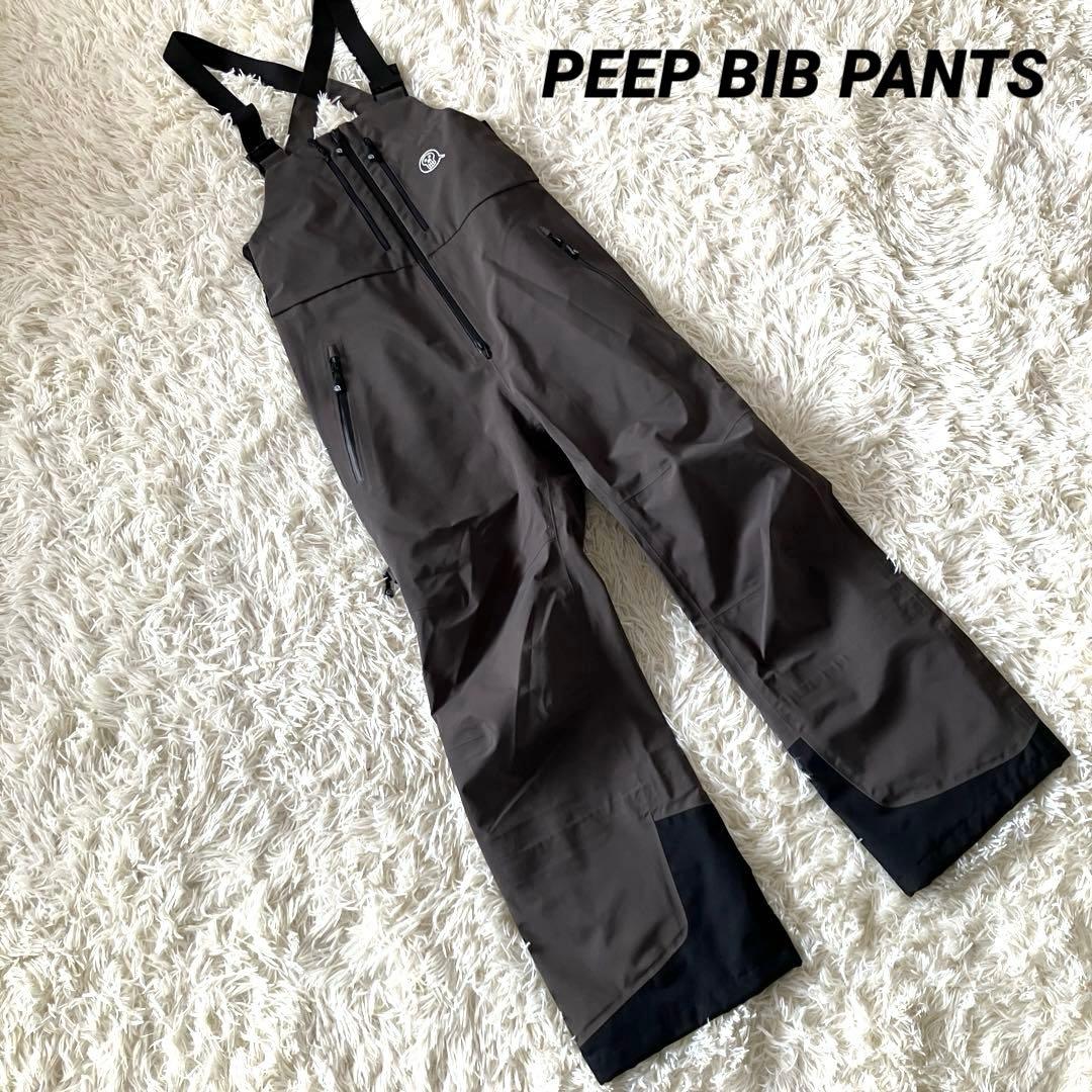 #14A✨UNFUDGE アンファッジ✨スノボ ウェア 上下セット メンズM