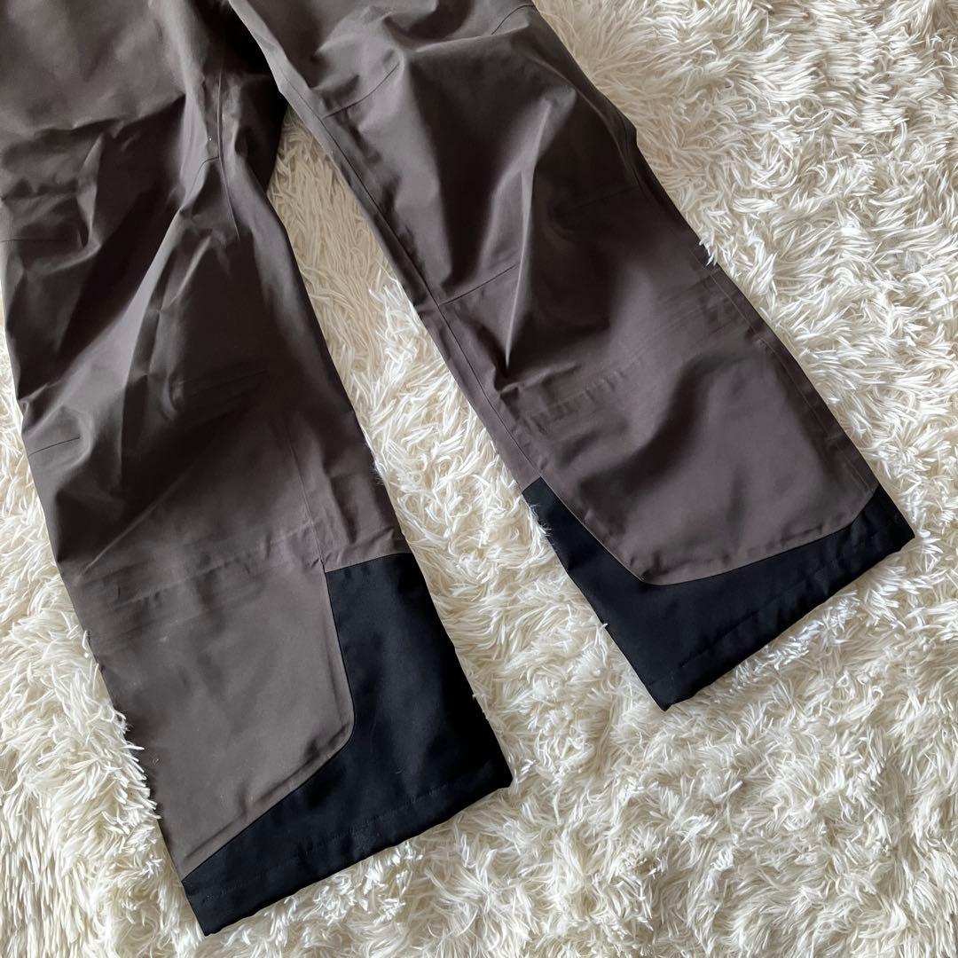 #14A✨UNFUDGE アンファッジ✨スノボ ウェア 上下セット メンズM