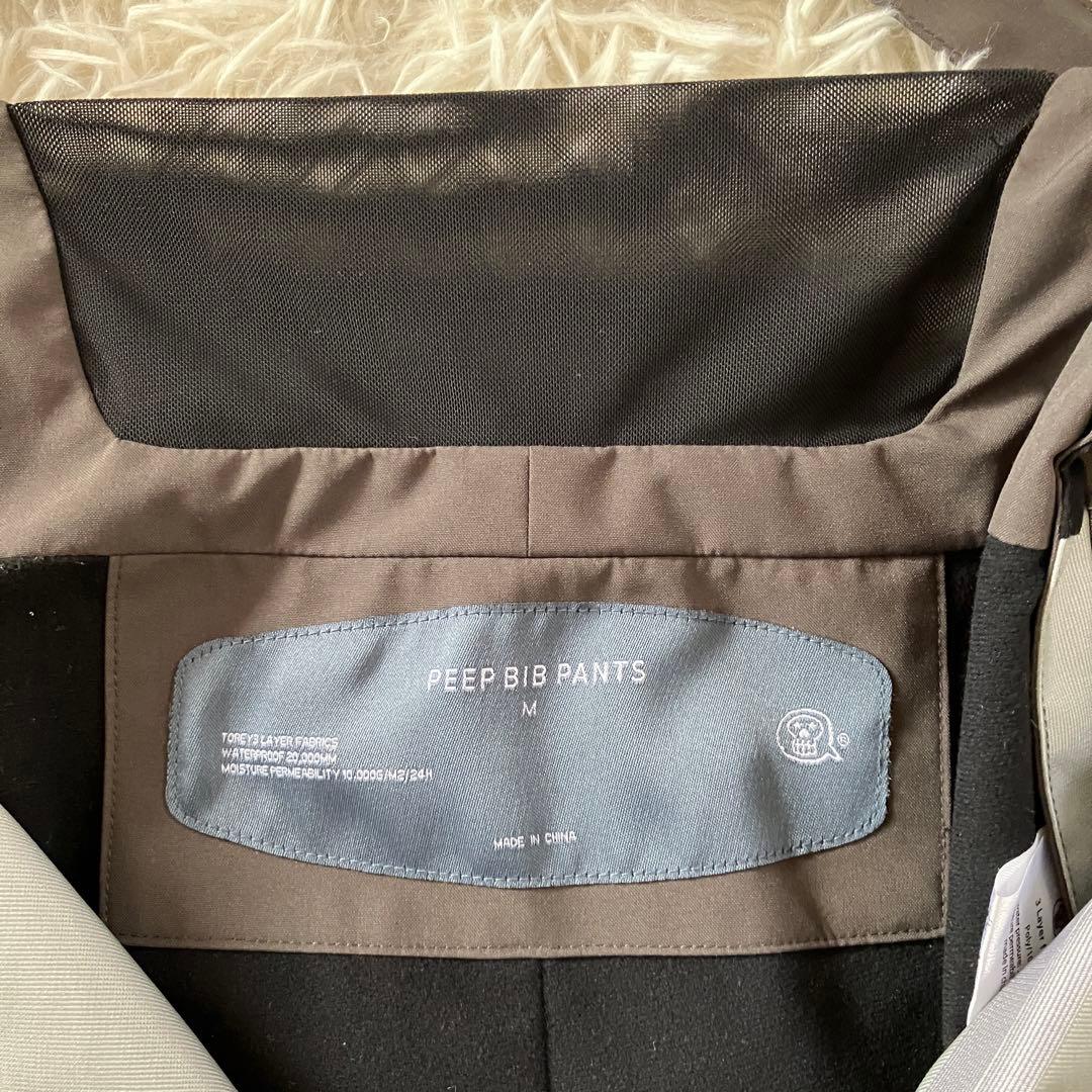 #14A✨UNFUDGE アンファッジ✨スノボ ウェア 上下セット メンズM