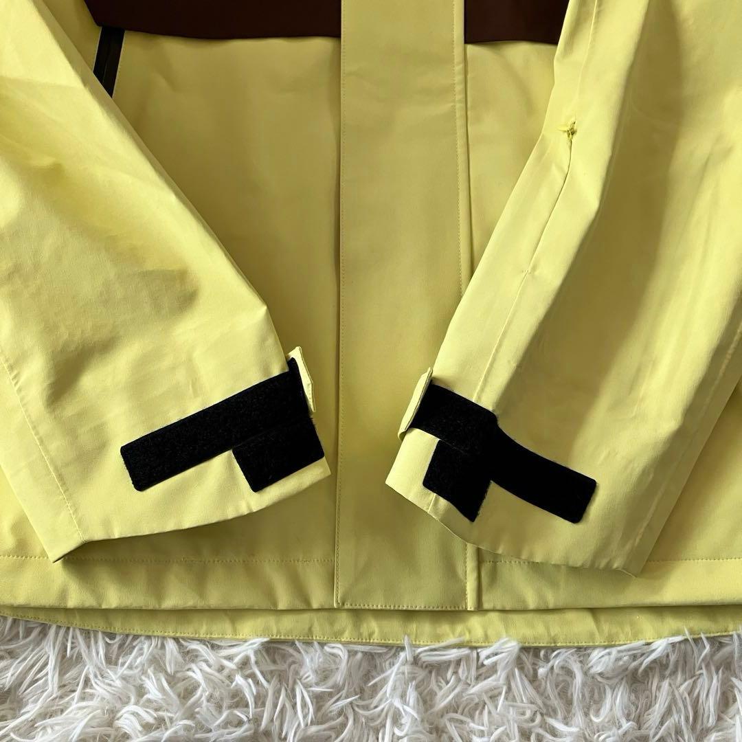 #14A✨UNFUDGE アンファッジ✨スノボ ウェア 上下セット メンズM