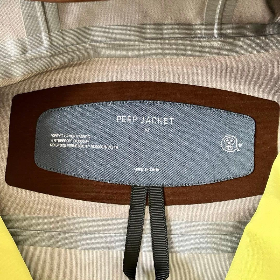 #14A✨UNFUDGE アンファッジ✨スノボ ウェア 上下セット メンズM