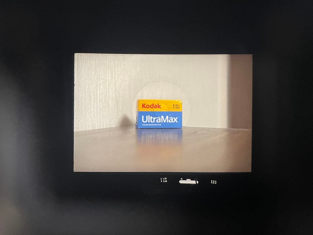 [美品] 完動品◎ニコン F2 & 50mm f1.4 & 300mm f4.5