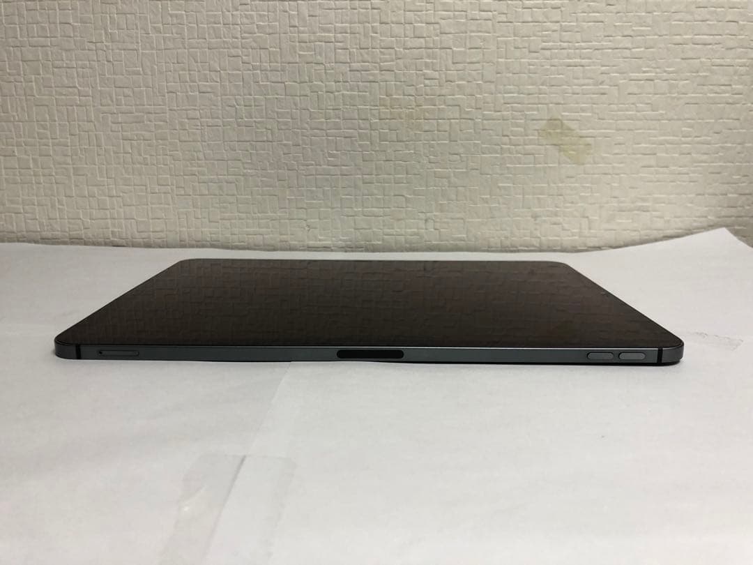 iPad Pro 11インチ (第1世代) SIMフリー 256GB No.23