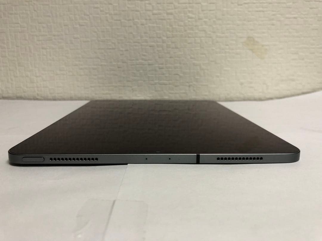 iPad Pro 11インチ (第1世代) SIMフリー 256GB No.23