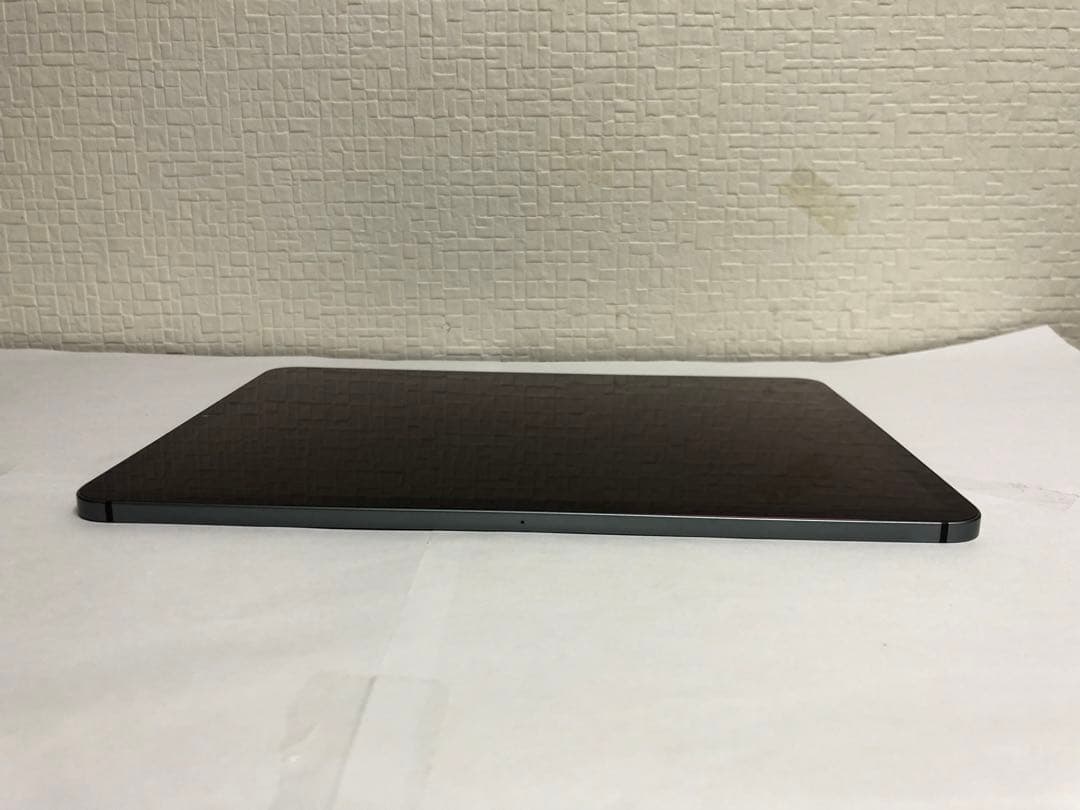 iPad Pro 11インチ (第1世代) SIMフリー 256GB No.23