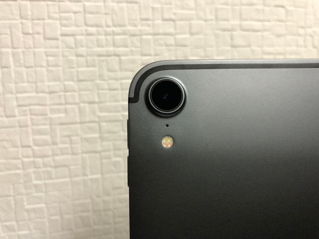 iPad Pro 11インチ (第1世代) SIMフリー 256GB No.23