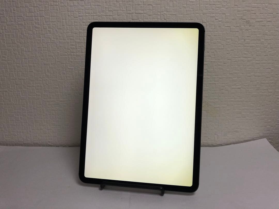 iPad Pro 11インチ (第1世代) SIMフリー 256GB No.23