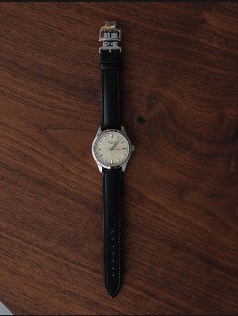 [週末値下げ]CTHY ETHEREAL CLASSIC WATCH