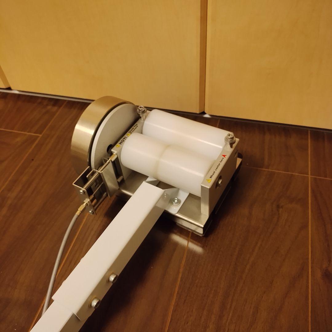 グロータック GT-ROLLER F3.2 ＋ フレックスブルカット