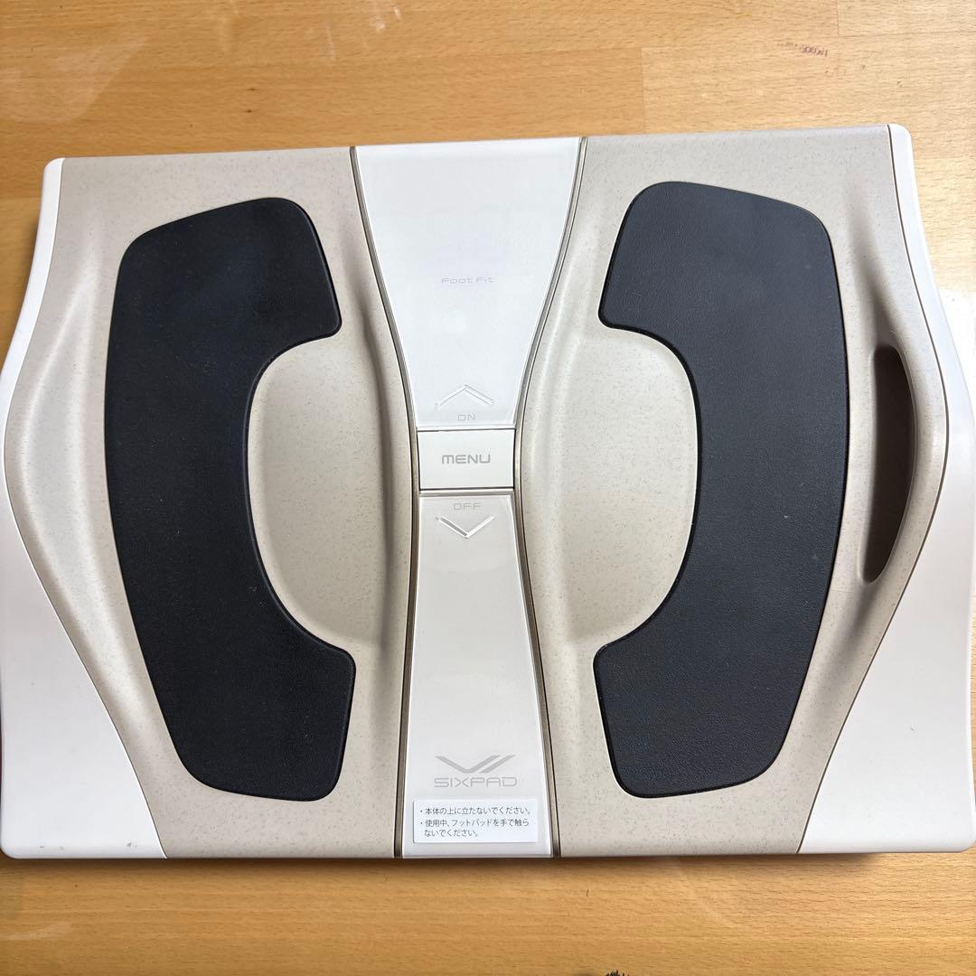 ☆*☆様 ⭐*！様 SIXPAD Foot Fit 3　 シックスパッド　フット