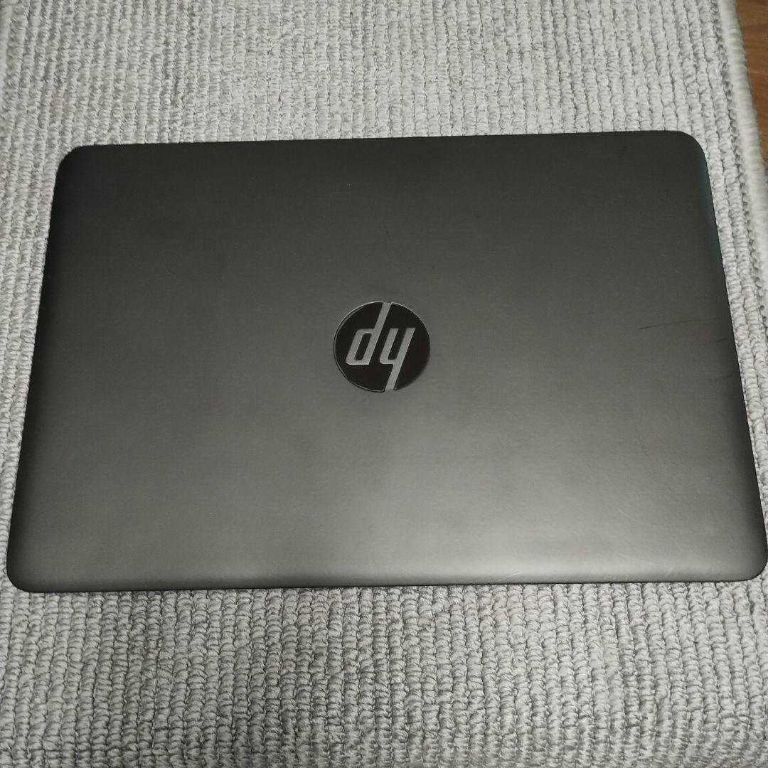 Windowsノート本体 HP EliteBook 820[i7-4600U 8GB SSD256GB]