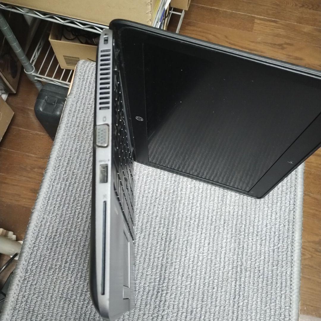 Windowsノート本体 HP EliteBook 820[i7-4600U 8GB SSD256GB]