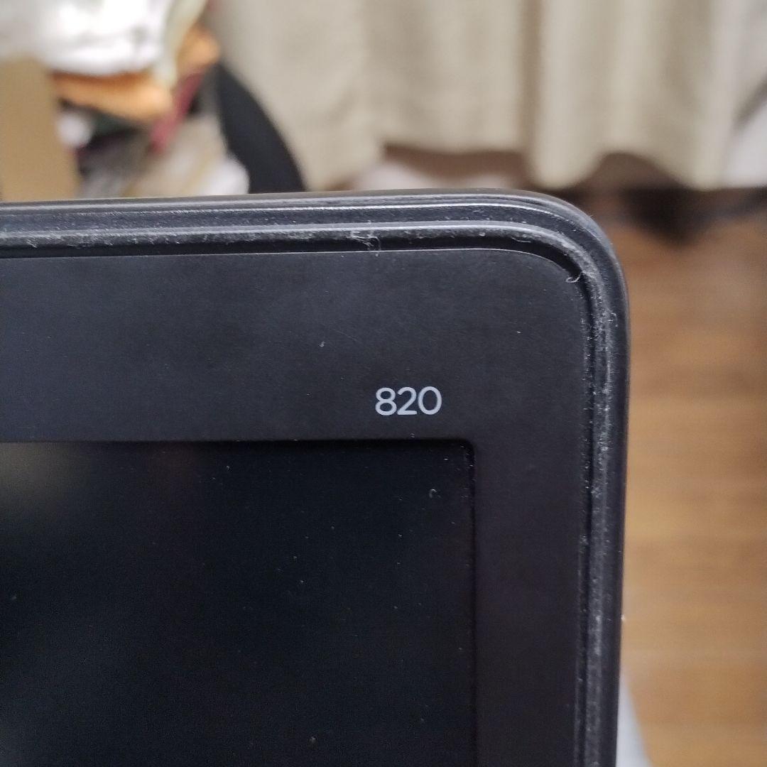 Windowsノート本体 HP EliteBook 820[i7-4600U 8GB SSD256GB]