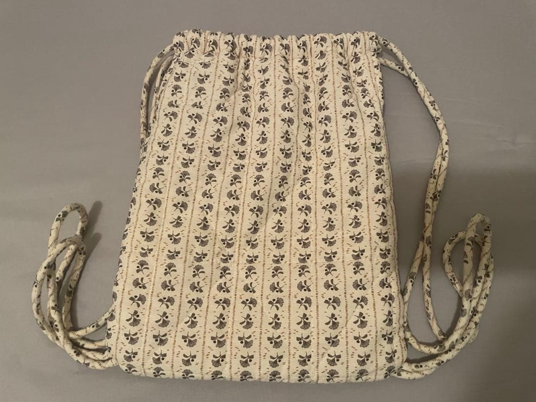 SOOR PLOOM リュックサック