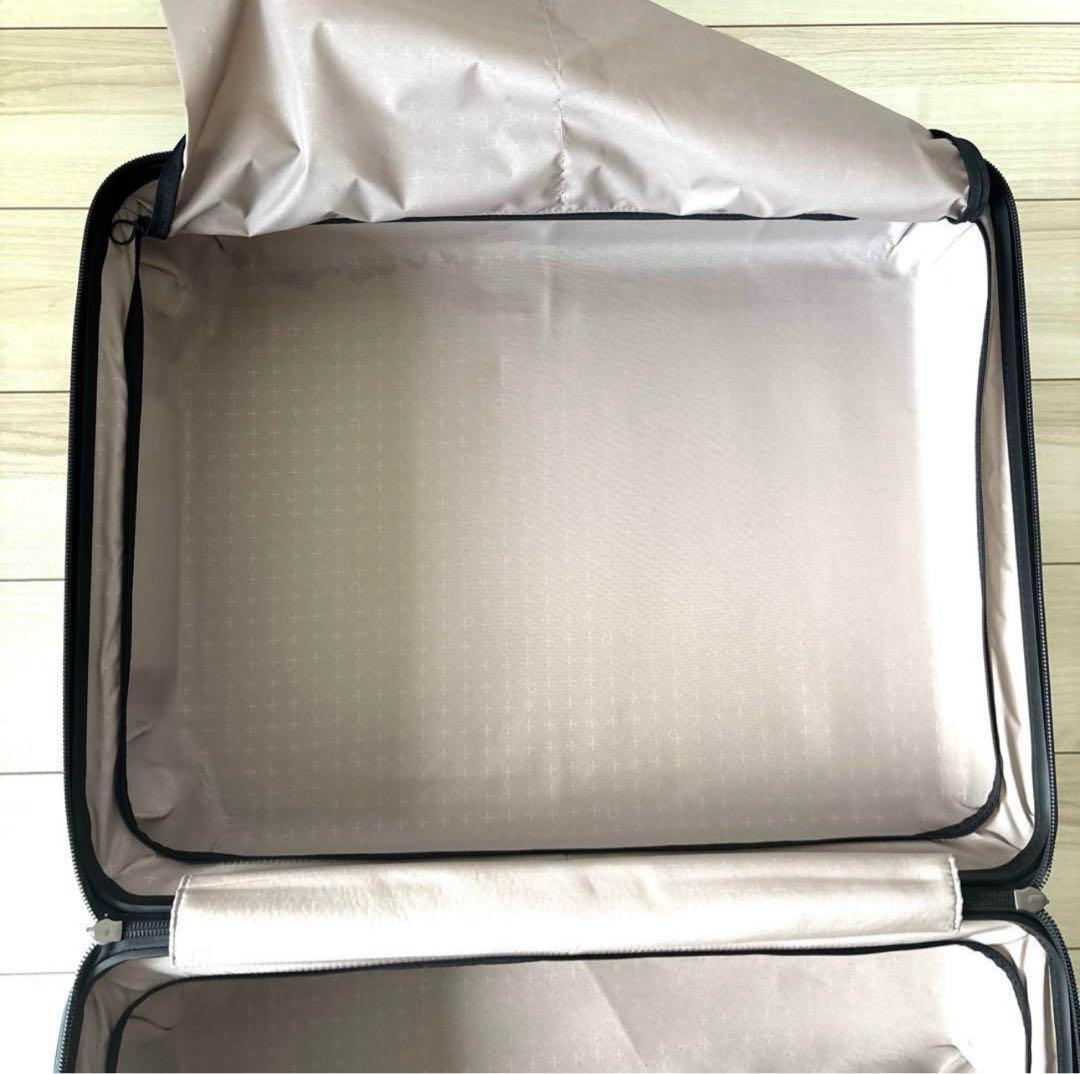 PROTECA ace STARIAV キャリーケース 100L ストッパー付