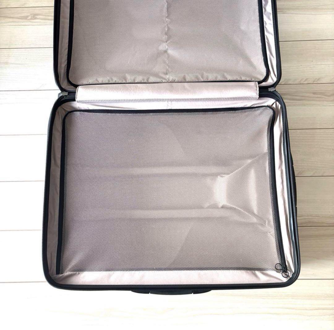 PROTECA ace STARIAV キャリーケース 100L ストッパー付