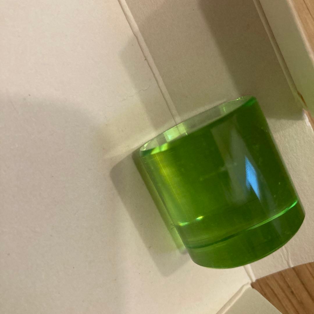 BAUSPIEL ルーセントシリンダー16×2個