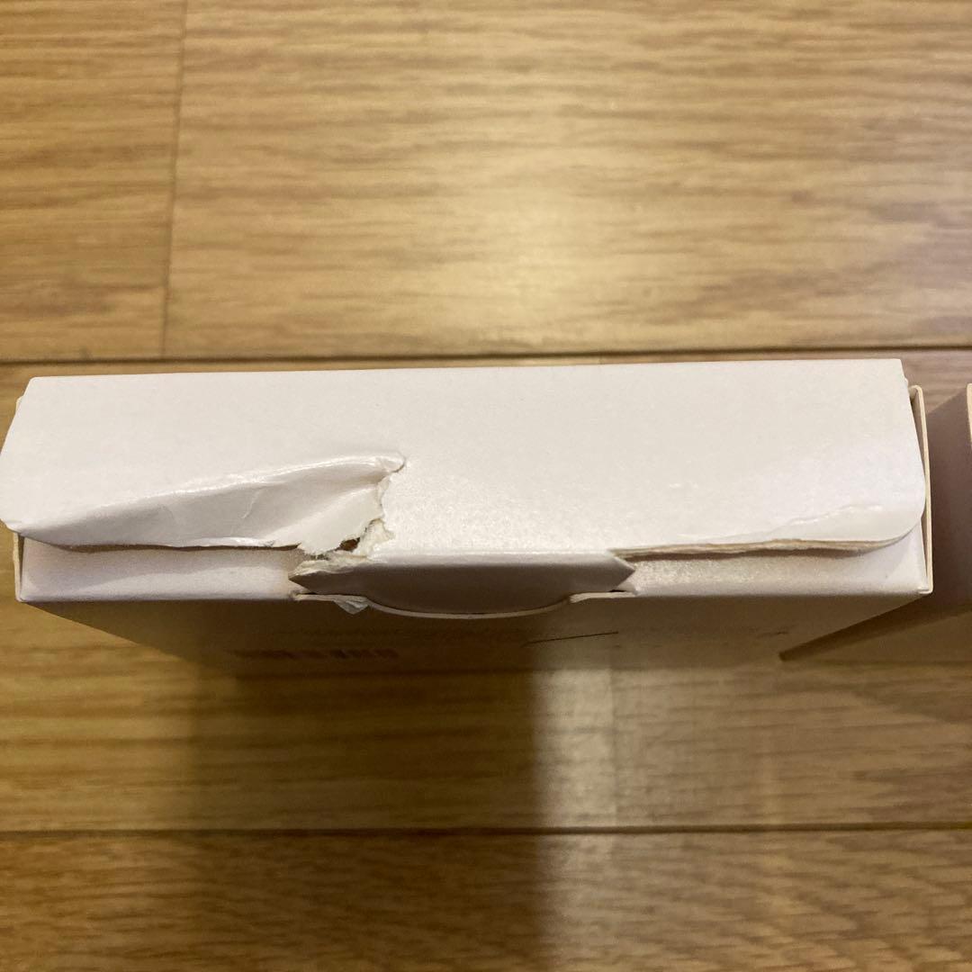 BAUSPIEL ルーセントシリンダー16×2個