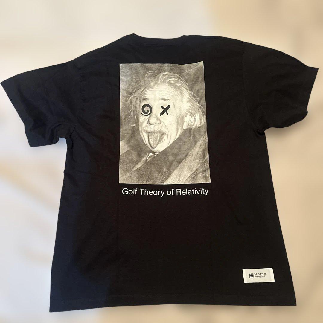 malbon CLUB HAUS Tシャツ 新品