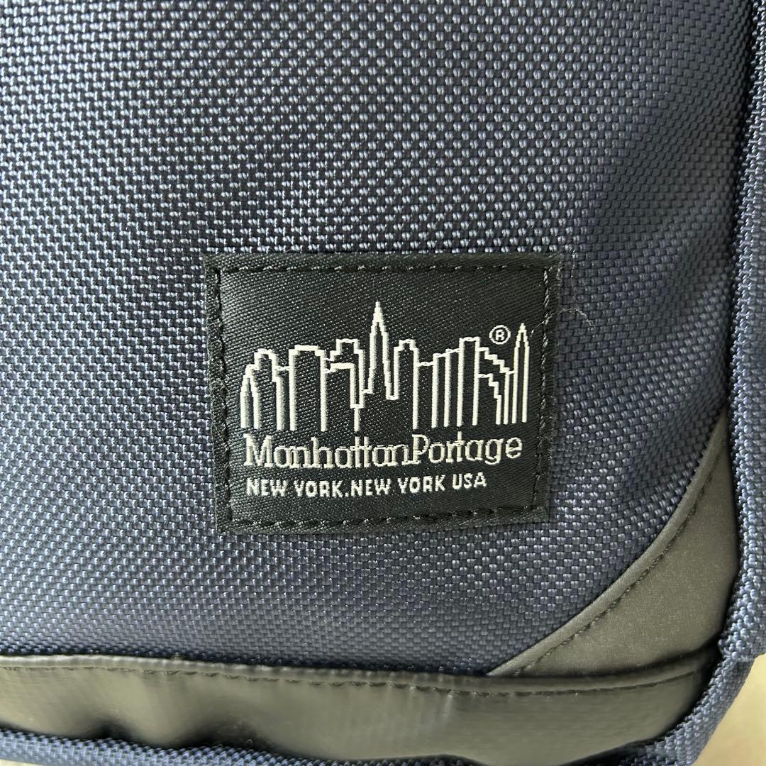 ✨ 去飛佐助FB✨マンハッタンポーテージ シップス別注 3way2層