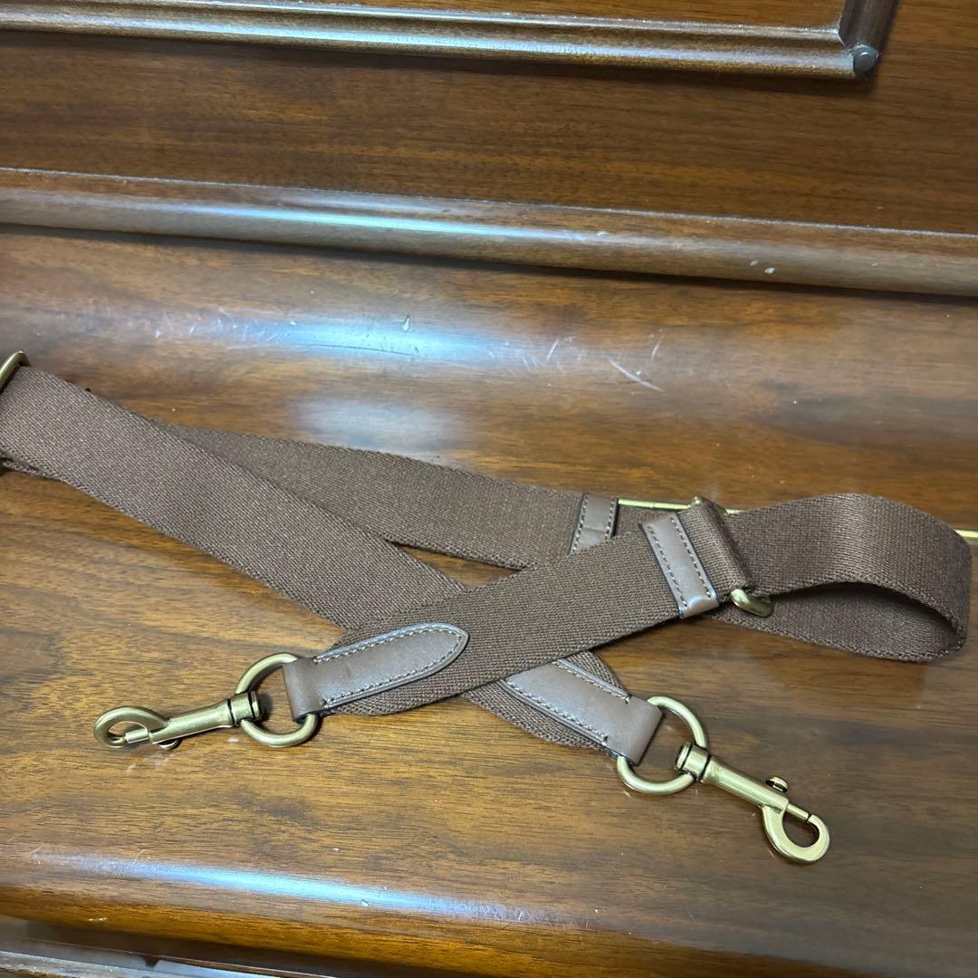 【ブラックフライデーセール】コーチ　メトロポリタン　レザー　トートバッグ　未使用