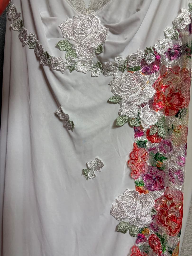 サルート まとめ売り キャミ スリップドレス