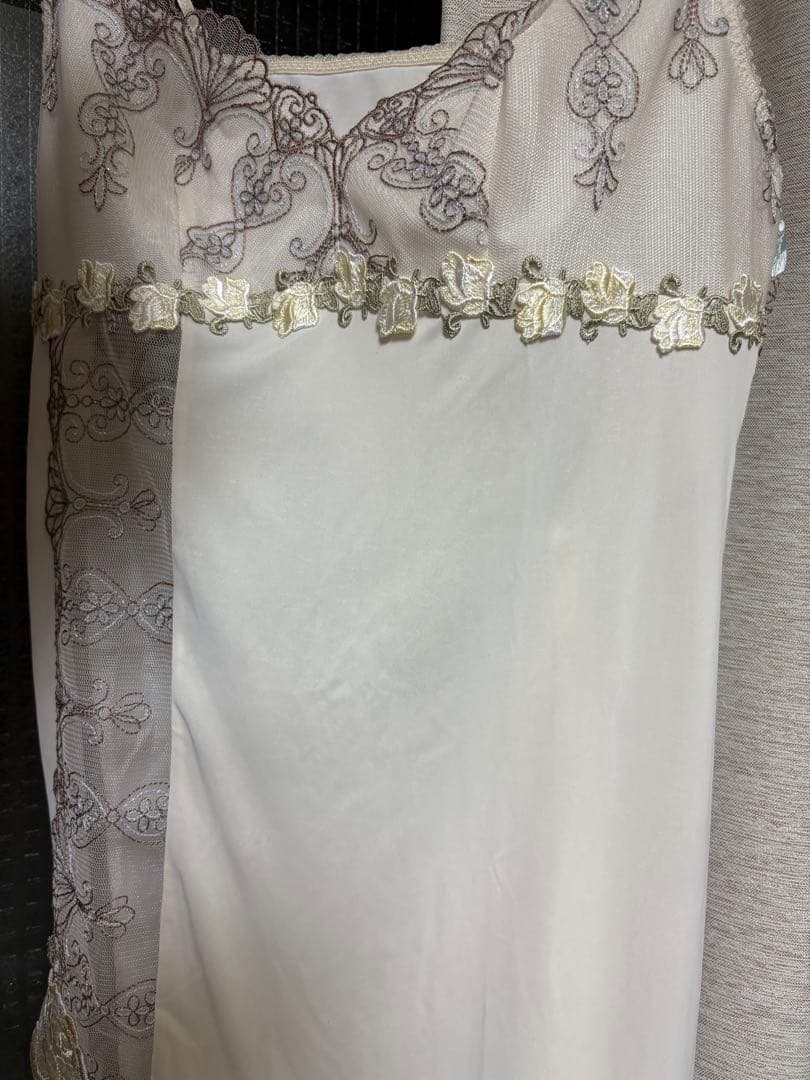 サルート まとめ売り キャミ スリップドレス