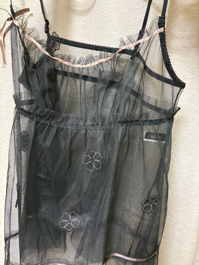 サルート まとめ売り キャミ スリップドレス