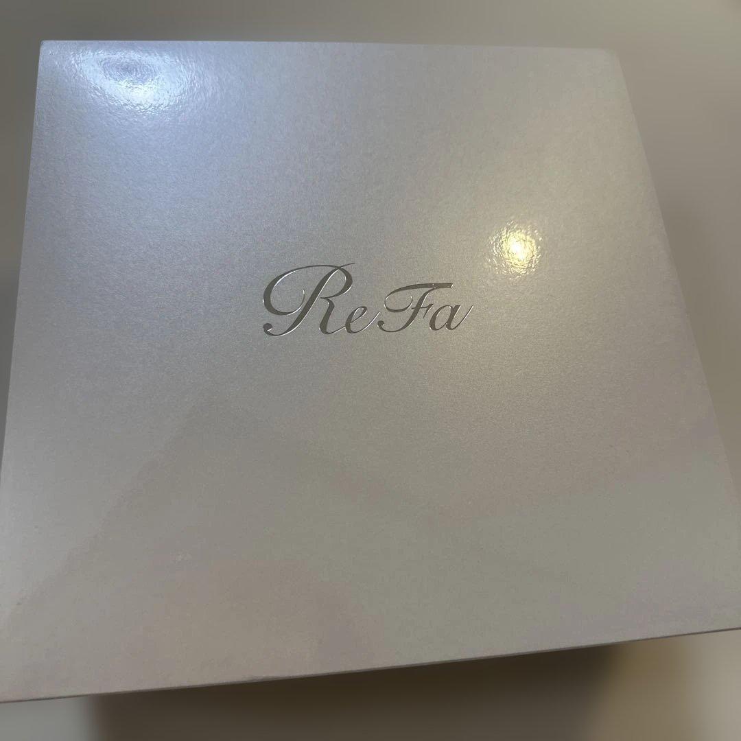 【新品未使用】正規品 箱入りリファモーションプロ 防水