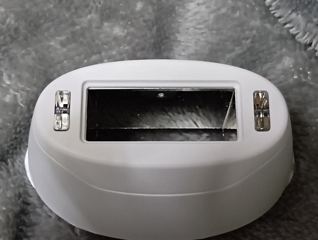 Braun Silk Expert Pro 5 脱毛器