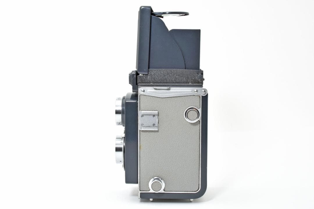 Yashica-A ヤシカ二眼レフカメラ #7762